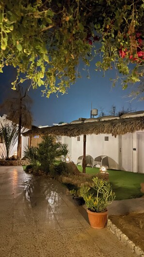 Property grounds - Sunshine Divers Club & Home (Sharm El Sheikh)