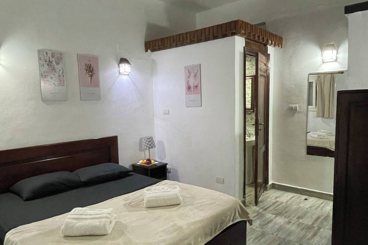 ห้องพัก