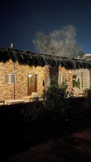 Exterior - Sunshine Divers Club & Home (South Sinai Governorate)