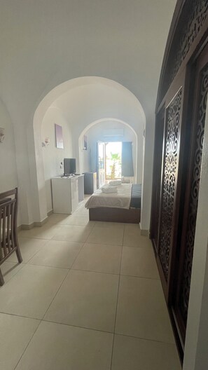 Room - Sunshine Divers Club & Home (South Sinai Governorate)