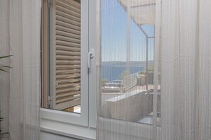 Interior - Stylish apartment with terrace and private parking space in Crikvenica (Crikvenica)