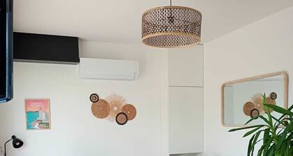 Maison du Minou Quiet & comfortable by the sea