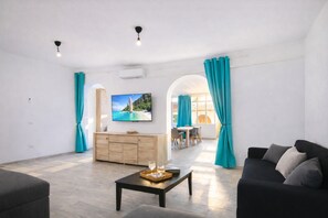 Family Room - Bonòra suites (Tortolì)