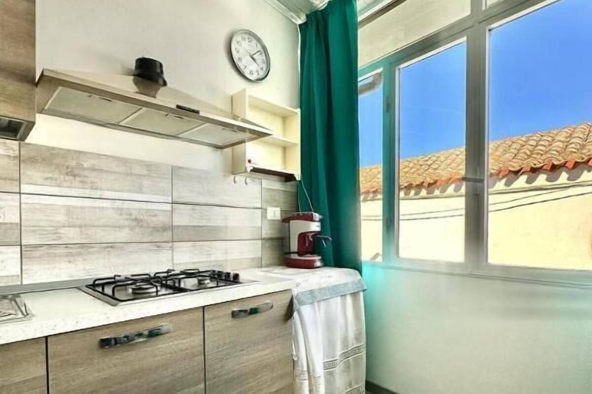 ファミリー ルーム シティビュー | 専用キッチン