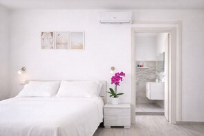 Chambre Double Deluxe, vue ville