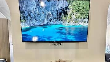 Familienzimmer, Stadtblick | Innenbereich