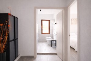 Quarto família | Banheiro