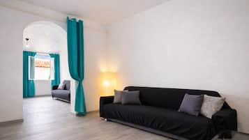 Familierom | Oppholdsområde