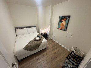 Room - The Bourbon & Brass | Speakeasy-Inspired 2BDR (Saint Charles)