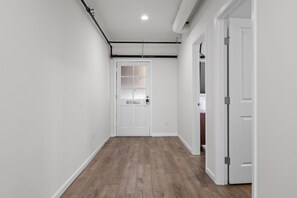 Interior - The Bourbon & Brass | Speakeasy-Inspired 2BDR (Saint Charles)
