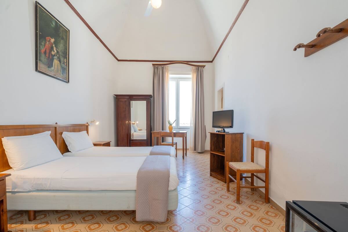Standard Room | Wi-fi percuma 