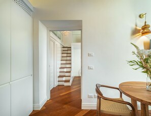 Interior - Rafts Bright Loft R&R (Venecia)
