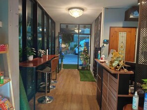 Interior - Kangaroo Residence Udonthani (Udon Thani)