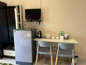 Standard Double Room | Interior - Kangaroo Residence Udonthani (Udon Thani)