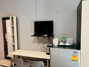 Standard Twin Room | Bahagian dalam