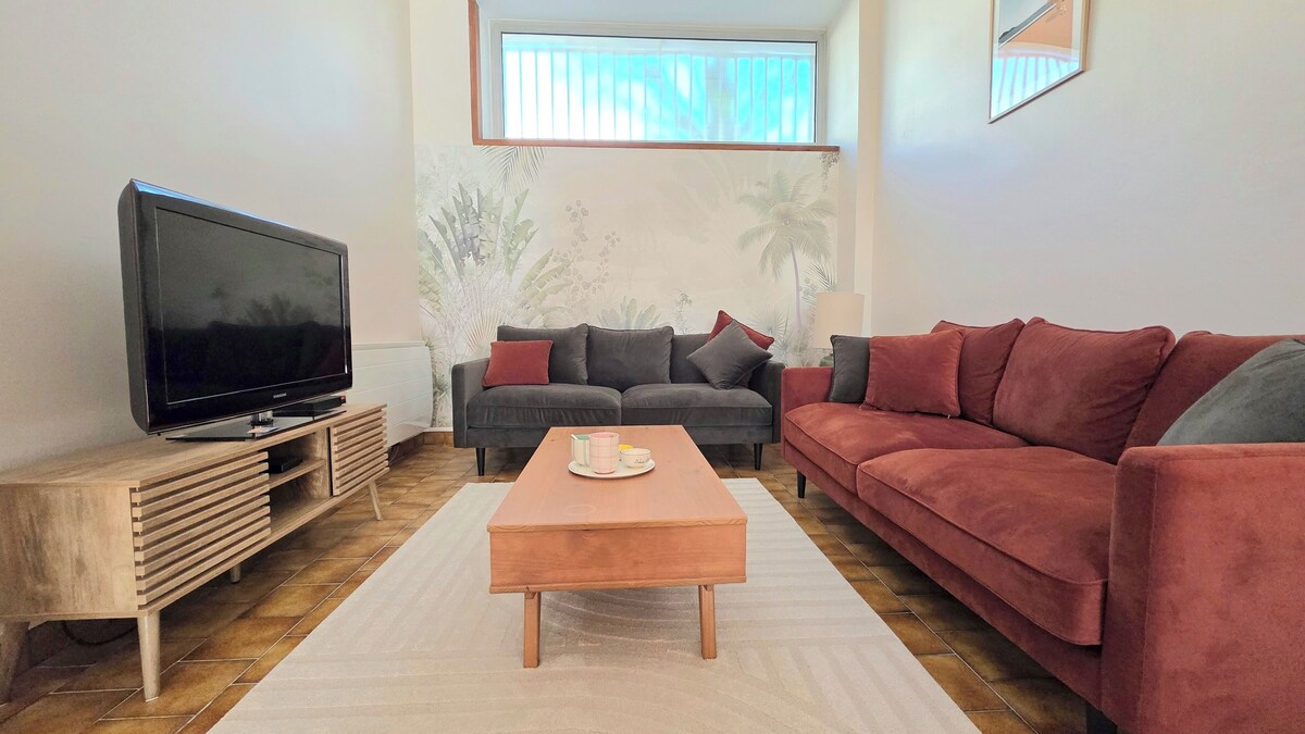 Bild für Gastgeberprofil