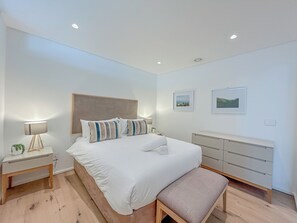 Room - Woodstock Wonder: Mountain Views (Cape Town)