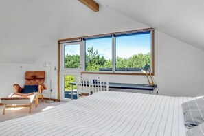 4 chambres, Wi-Fi gratuit