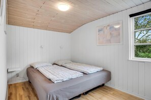 1 chambre, Wi-Fi gratuit
