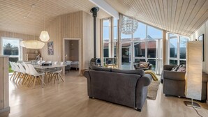 Oppholdsområde