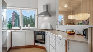 Eget kjøkken