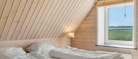 6 chambres, Wi-Fi gratuit