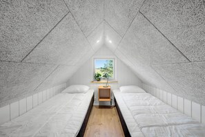3 Schlafzimmer, kostenloses WLAN