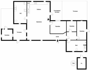 Grondplan