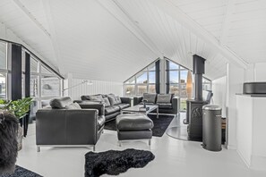 Interiör