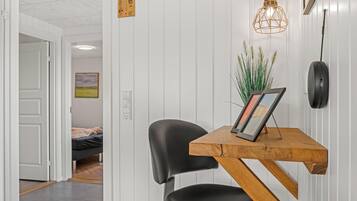 3 habitaciones y wifi gratis