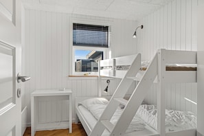 3 slaapkamers, gratis wifi