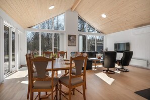 Spiseområde