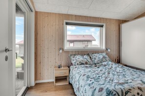 2 slaapkamers, gratis wifi