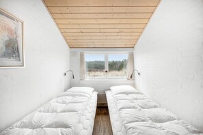 4 slaapkamers, gratis wifi