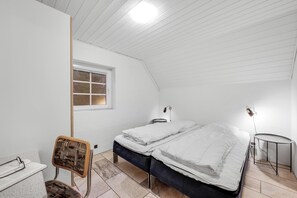 6 slaapkamers, gratis wifi
