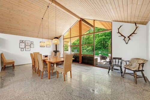 Lovely holiday home, completely renovated in 2025, in quiet and beautiful.