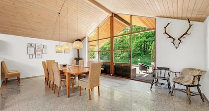 Lovely holiday home, completely renovated in 2025, in quiet and beautiful.
