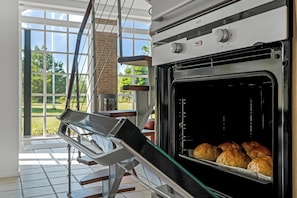Interior - Lovely holiday home with hot tub, located in quiet surroundings. (Frøstrup)