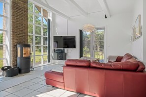 Opholdsområde