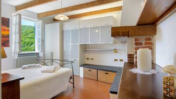 3 Schlafzimmer, WLAN, Bettwäsche