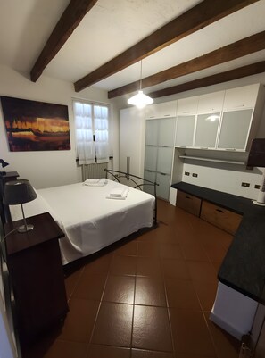 3 slaapkamers, wifi, beddengoed