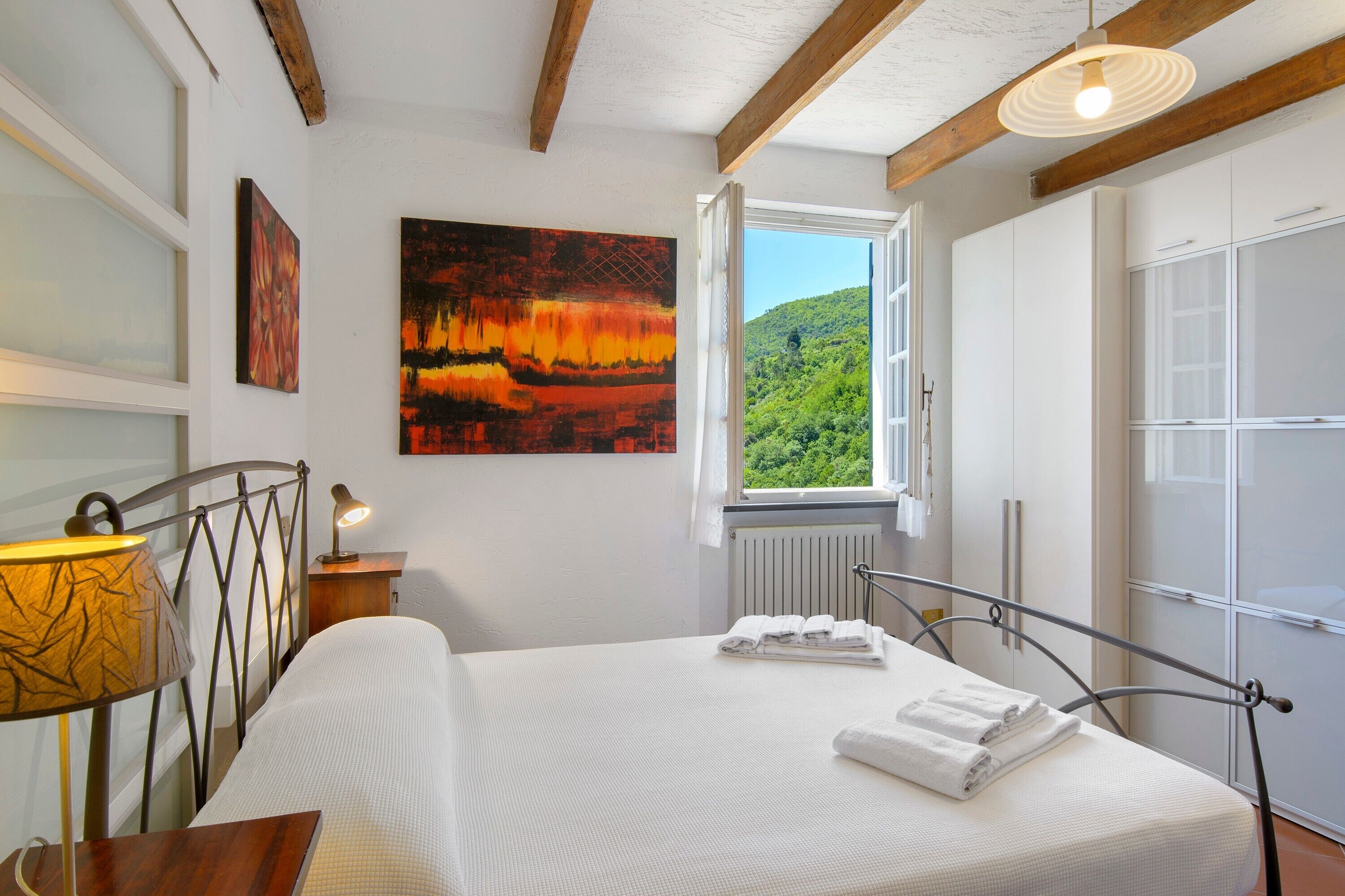3 chambres, Wi-Fi, draps fournis
