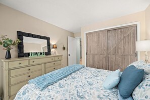 2 bedrooms, WiFi, bed sheets - Charming 2BR/2BA Ground Floor Condo – Hidden Gem! (Rehoboth Beach)