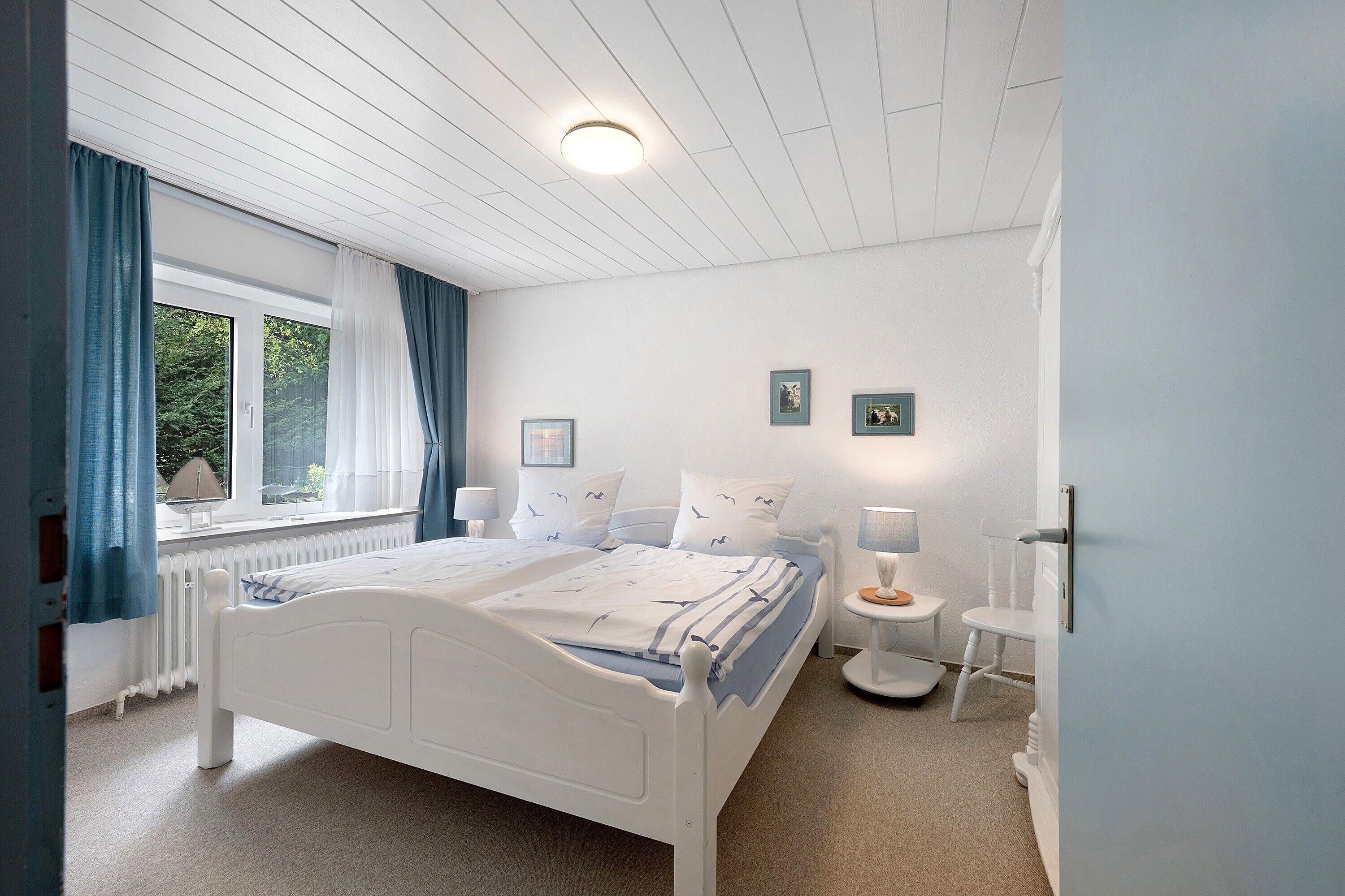 1 bedroom, iron/ironing board, WiFi