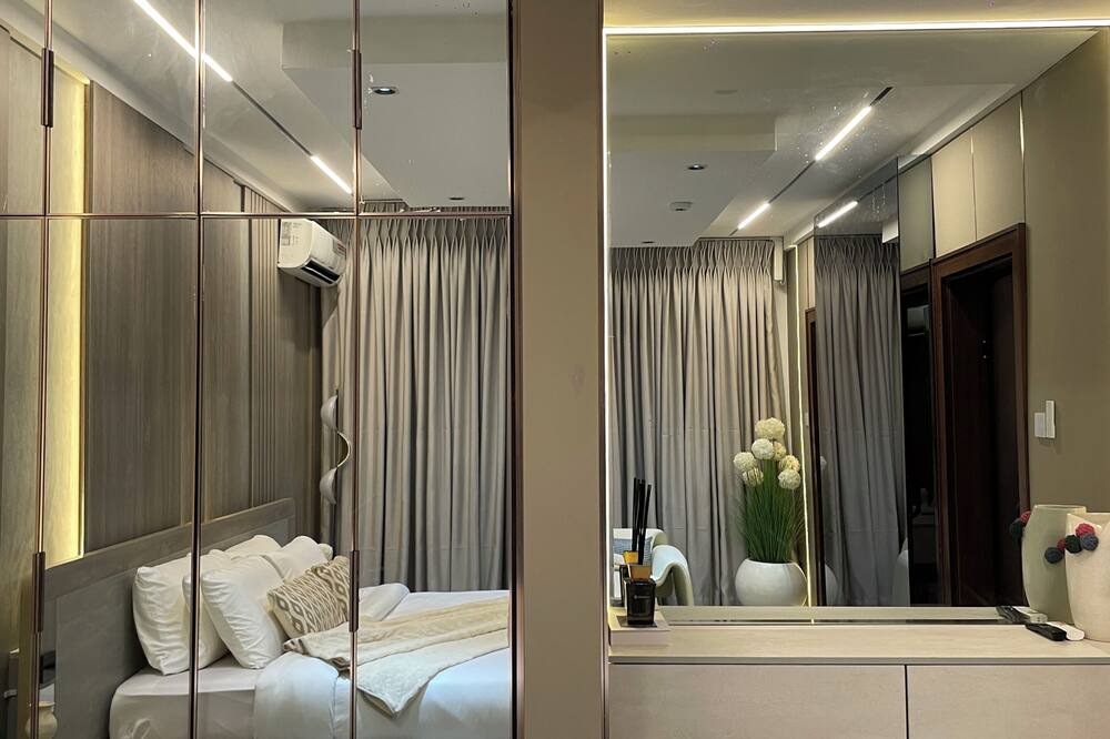 Two Bedroom Luxury Apartment in Maitama