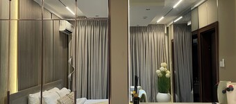 Two Bedroom Luxury Apartment in Maitama