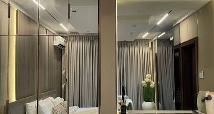 Two Bedroom Luxury Apartment in Maitama