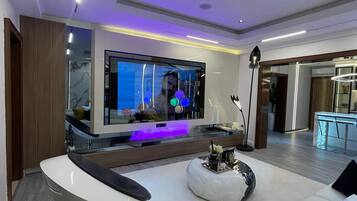 Apartment, Patio | Interior