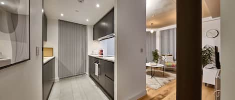 อพาร์ทเมนท์