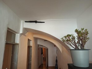 Interior - Apartment 'Porta Dei Vacca Casa Di Pre'' with Sea View and Wi-Fi (Genova)